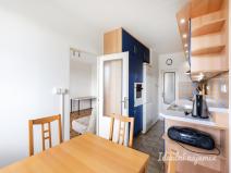 Pronájem bytu 3+1, Praha - Horní Měcholupy, Parmská, 72 m2