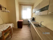 Pronájem bytu 1+1, Břeclav, Riegrova, 45 m2