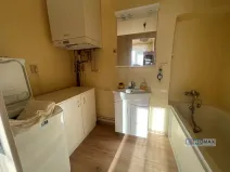 Pronájem bytu 1+1, Břeclav, Riegrova, 45 m2