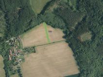 Prodej podílu pole, Vavřinec, 21531 m2