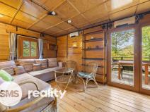 Prodej chaty, Jedovnice, 47 m2