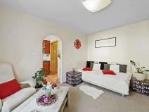 Pronájem bytu 1+1, Kladno, Vodárenská, 30 m2