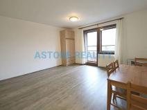 Pronájem bytu 1+kk, Praha - Hostivař, Švehlova, 35 m2