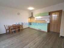 Pronájem bytu 1+kk, Praha - Hostivař, Švehlova, 35 m2