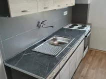 Pronájem bytu 2+kk, Pardubice, Nerudova, 50 m2