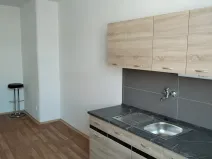 Pronájem bytu 2+kk, Pardubice, Nerudova, 50 m2