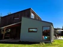 Prodej rodinného domu, Borek, 150 m2