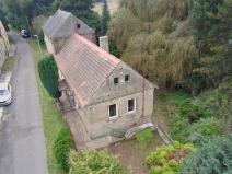 Prodej zemědělské usedlosti, Hořovičky, 300 m2