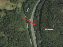 Prodej komerčního pozemku, Hodkovice nad Mohelkou, 6702 m2