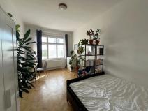 Pronájem bytu 2+kk, Praha - Vršovice, Slovinská, 50 m2