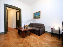 Pronájem bytu 1+kk, Praha - Nové Město, Vodičkova, 32 m2