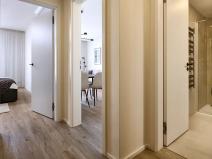 Prodej bytu 2+kk, Praha - Stodůlky, Hábova, 52 m2