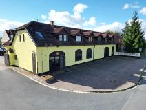 Prodej obchodního prostoru, Chocenice, 320 m2