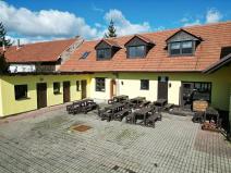 Prodej obchodního prostoru, Chocenice, 320 m2