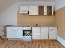 Pronájem bytu 4+kk, Boskovice, Sokolská, 103 m2