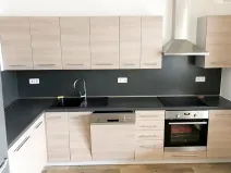 Prodej činžovního domu, Duchcov, Husova, 2493 m2