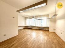 Pronájem skladu, Ostrava - Zábřeh, 480 m2