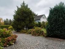 Prodej rodinného domu, Domašov u Šternberka, 550 m2