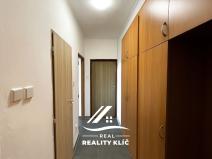 Prodej bytu 2+1, Ostrava, Hlavní třída, 56 m2