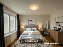 Prodej bytu 2+1, Ostrava, Hlavní třída, 56 m2