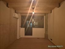 Pronájem bytu 3+kk, Praha - Vysočany, Kolbenova, 66 m2