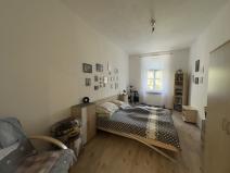 Prodej bytu 2+1, Děčín - Děčín VI-Letná, J. z Poděbrad, 71 m2