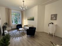 Prodej bytu 3+1, Děčín - Děčín VI-Letná, J. z Poděbrad, 71 m2