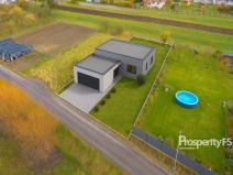 Prodej pozemku, Knínice, 746 m2