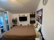 Prodej bytu 2+kk, Medulin, Chorvatsko, 27 m2