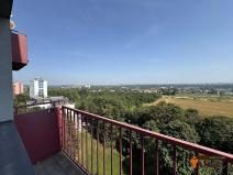 Prodej bytu 1+1, Ostrava, Vietnamská, 36 m2