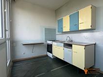 Prodej bytu 1+1, Ostrava, Vietnamská, 36 m2