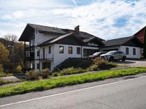 Prodej bytu 1+1, Bayerisch Eisenstein, Německo, Brennesstraße, 37 m2