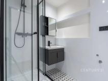 Prodej bytu 2+1, Chomutov, Kamenný vrch, 58 m2