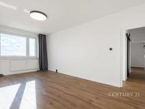 Prodej bytu 2+1, Chomutov, Kamenný vrch, 58 m2