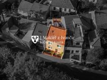 Prodej rodinného domu, Brno - Starý Lískovec, Elišky Přemyslovny, 81 m2