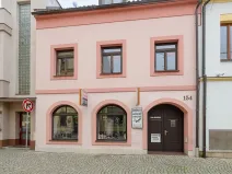 Pronájem restaurace, Uherské Hradiště, Josefa Stancla, 76 m2