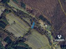 Prodej pole, Bojkovice, 1005 m2