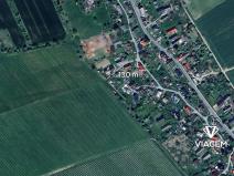 Prodej zahrady, Libina, 130 m2