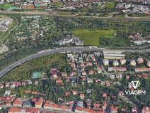 Prodej zahrady, Praha - Záběhlice, 117 m2