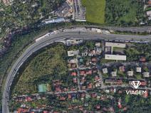 Prodej zahrady, Praha - Záběhlice, 117 m2