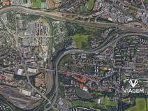 Prodej zahrady, Praha - Záběhlice, 117 m2