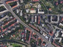 Prodej pole, Praha - Strašnice, 79 m2