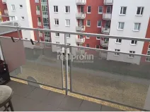 Pronájem bytu 2+kk, Brno, Trýbova, 58 m2
