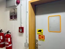 Prodej garážového stání, Praha - Hostivař, Rižská, 12 m2