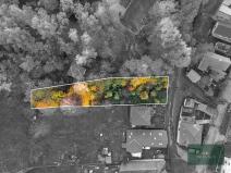 Prodej pozemku pro bydlení, Újezd, 798 m2