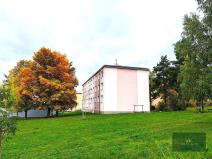 Prodej bytu 2+1, Chlumčany, Boženy Němcové, 58 m2