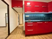 Prodej bytu 2+1, Ostrava, Sokolovská, 55 m2