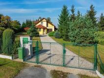 Prodej rodinného domu, Bušovice, 101 m2