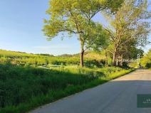 Prodej pozemku pro bydlení, Těškov, 1300 m2