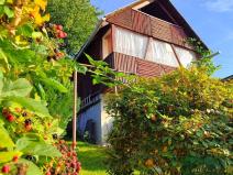 Prodej chaty, Těšovice, 35 m2